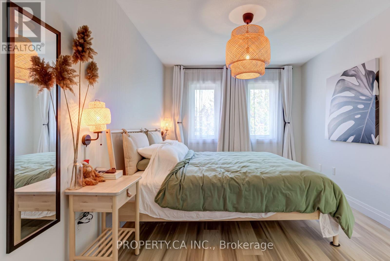 1 - 8 Skeens Lane, Toronto, Ontario  M8W 4Z5 - Photo 25 - W13735566