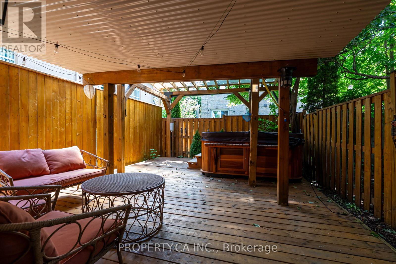 1 - 8 Skeens Lane, Toronto, Ontario  M8W 4Z5 - Photo 44 - W13735566