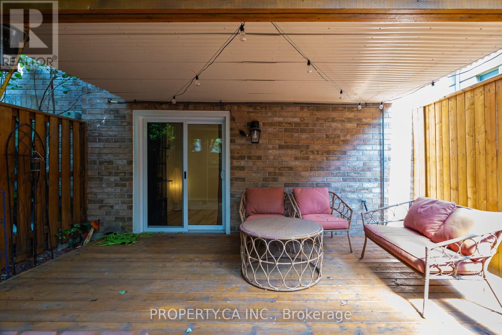 1 - 8 Skeens Lane, Toronto, Ontario  M8W 4Z5 - Photo 45 - W13735566