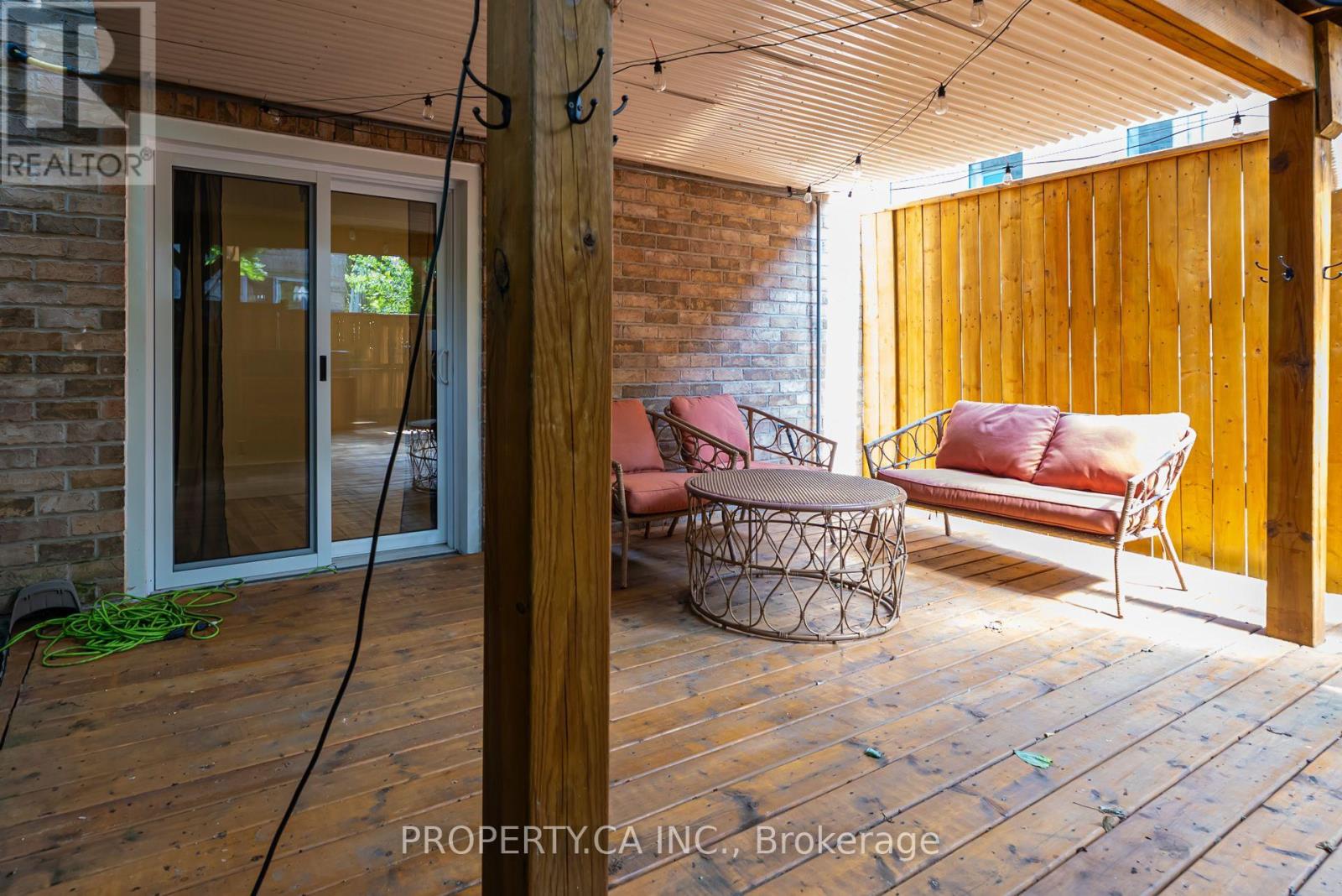 1 - 8 Skeens Lane, Toronto, Ontario  M8W 4Z5 - Photo 46 - W13735566