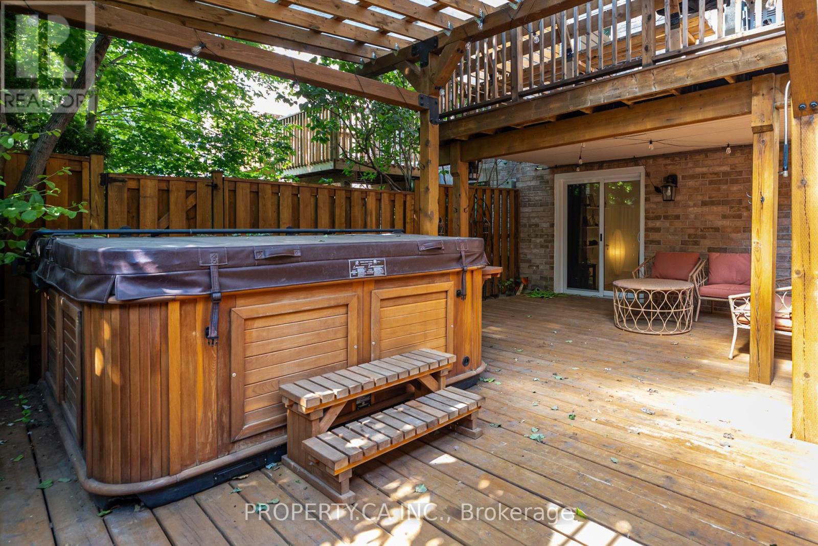 1 - 8 Skeens Lane, Toronto, Ontario  M8W 4Z5 - Photo 48 - W13735566