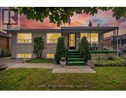 27 EDGEMONT DRIVE, Brampton, Ontario