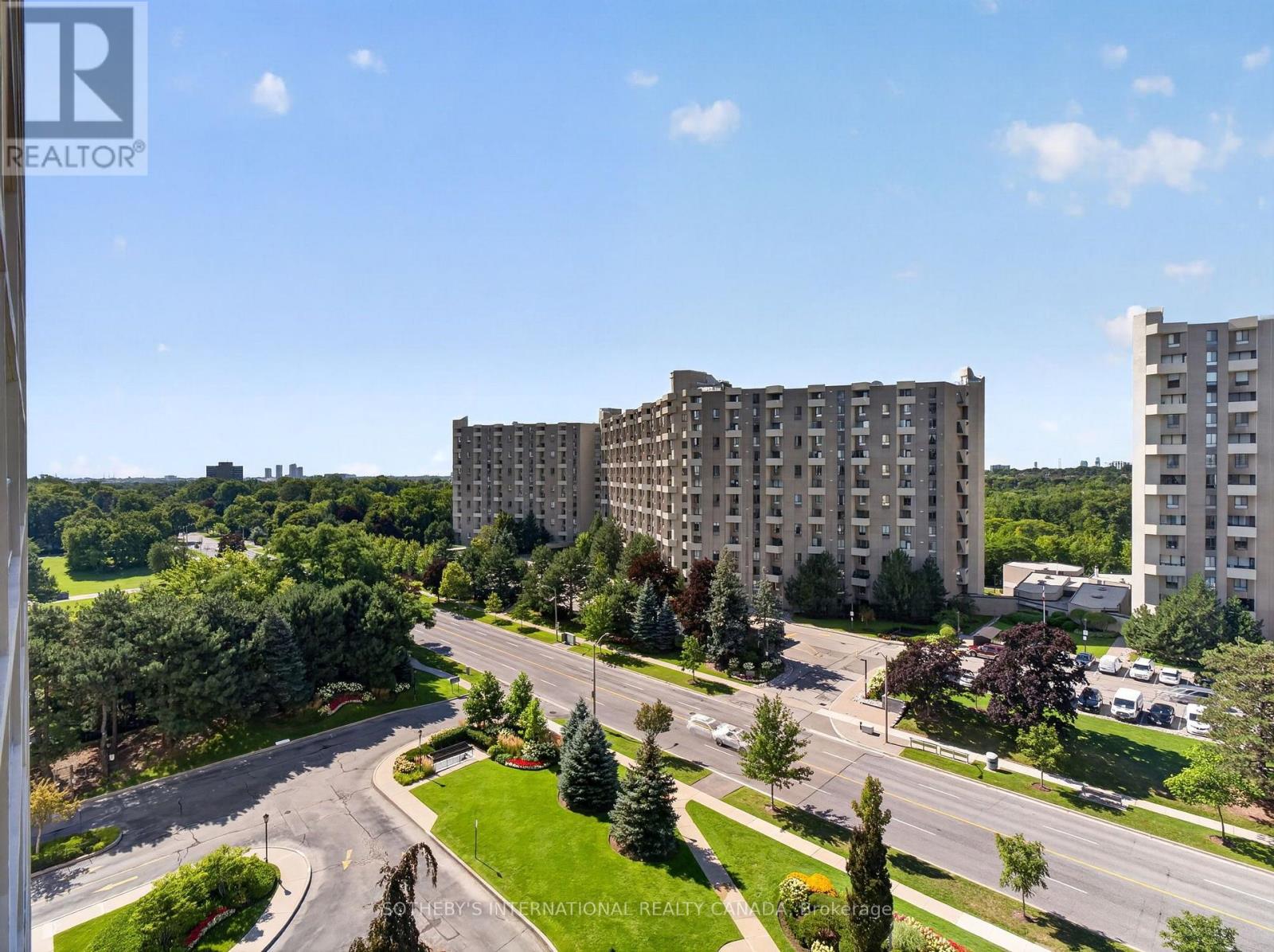 1001 - 299 Mill Road, Toronto, Ontario M9C 4V9 - Photo 22 - W13735630