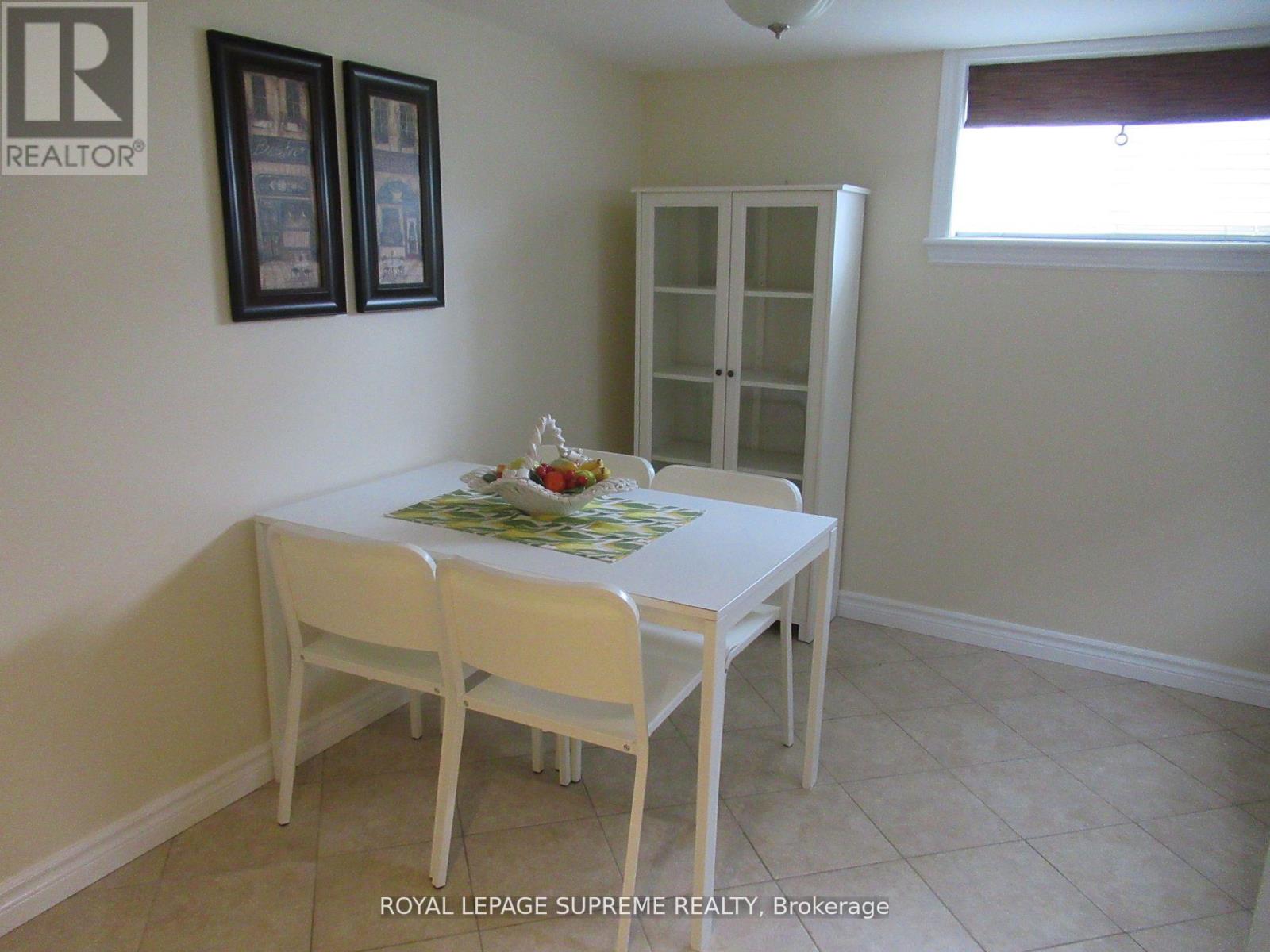 Bsmt - 44 Winston Park Boulevard, Toronto, Ontario  M3K 1B9 - Photo 12 - W13735688