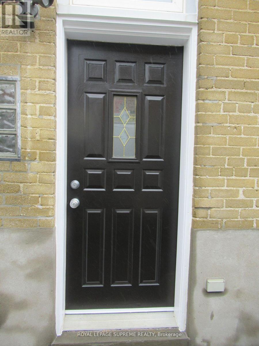 Bsmt - 44 Winston Park Boulevard, Toronto, Ontario  M3K 1B9 - Photo 2 - W13735688