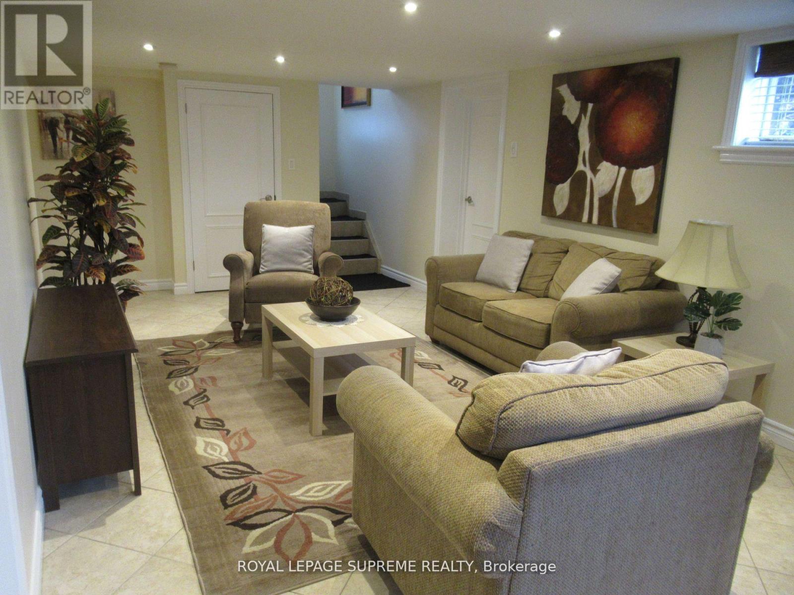 Bsmt - 44 Winston Park Boulevard, Toronto, Ontario  M3K 1B9 - Photo 3 - W13735688