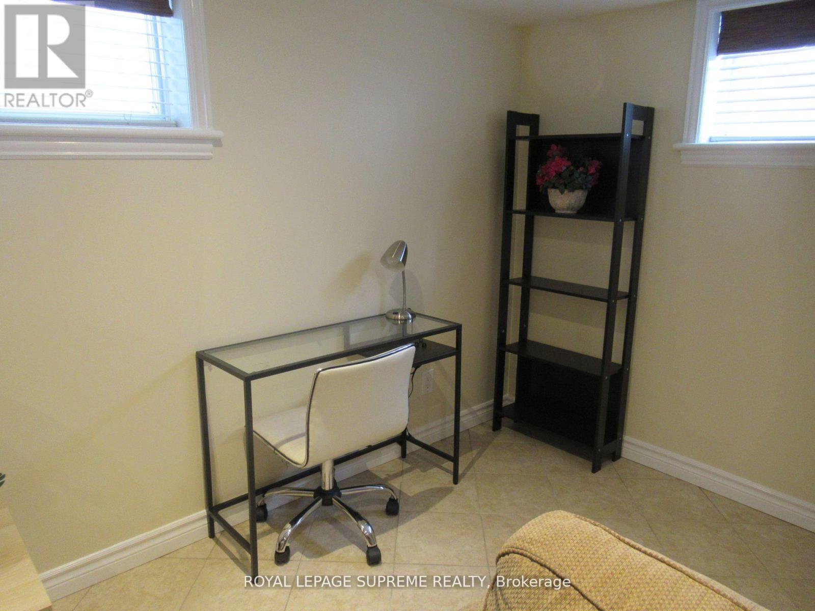 Bsmt - 44 Winston Park Boulevard, Toronto, Ontario  M3K 1B9 - Photo 5 - W13735688