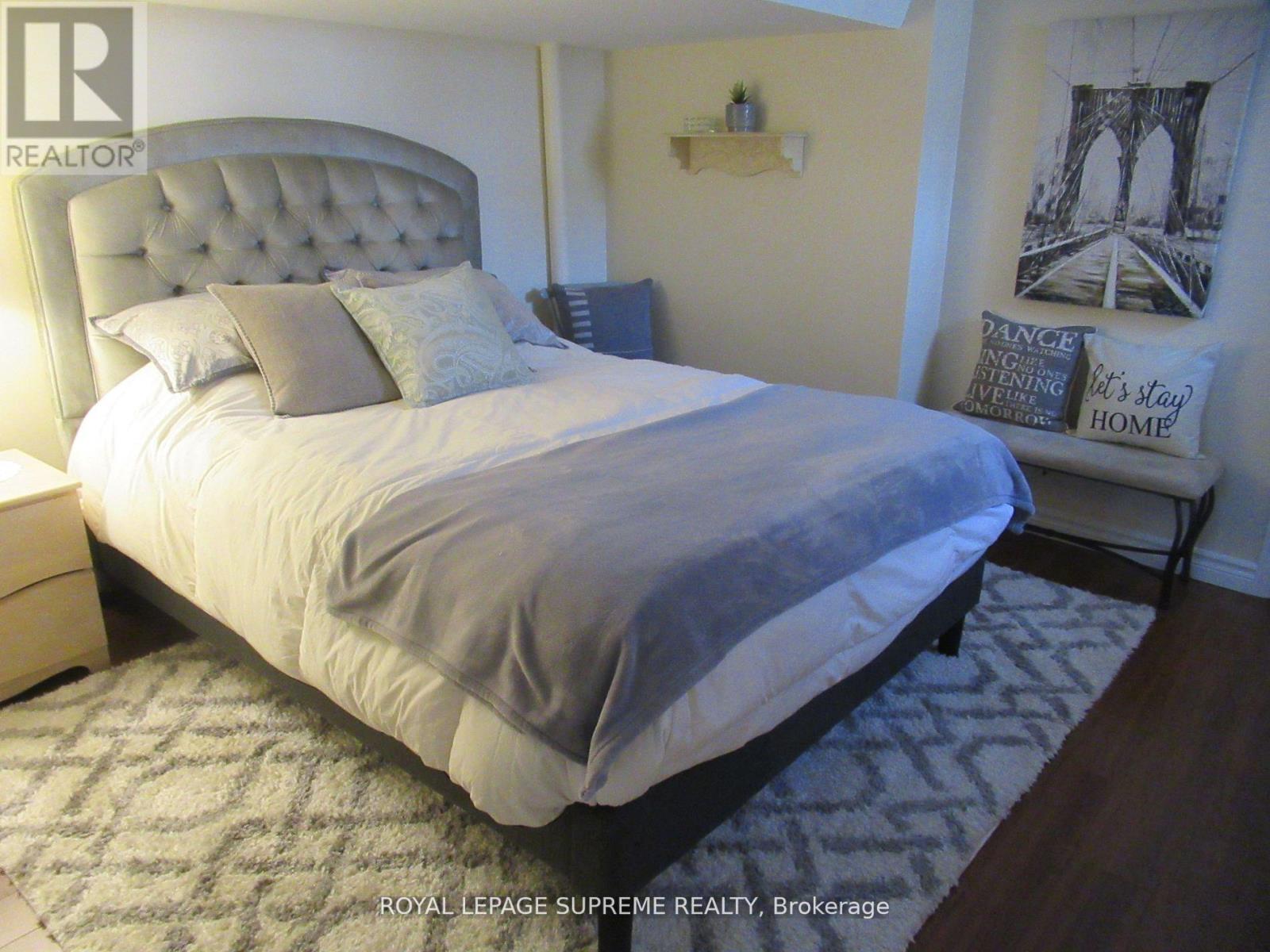 Bsmt - 44 Winston Park Boulevard, Toronto, Ontario  M3K 1B9 - Photo 7 - W13735688