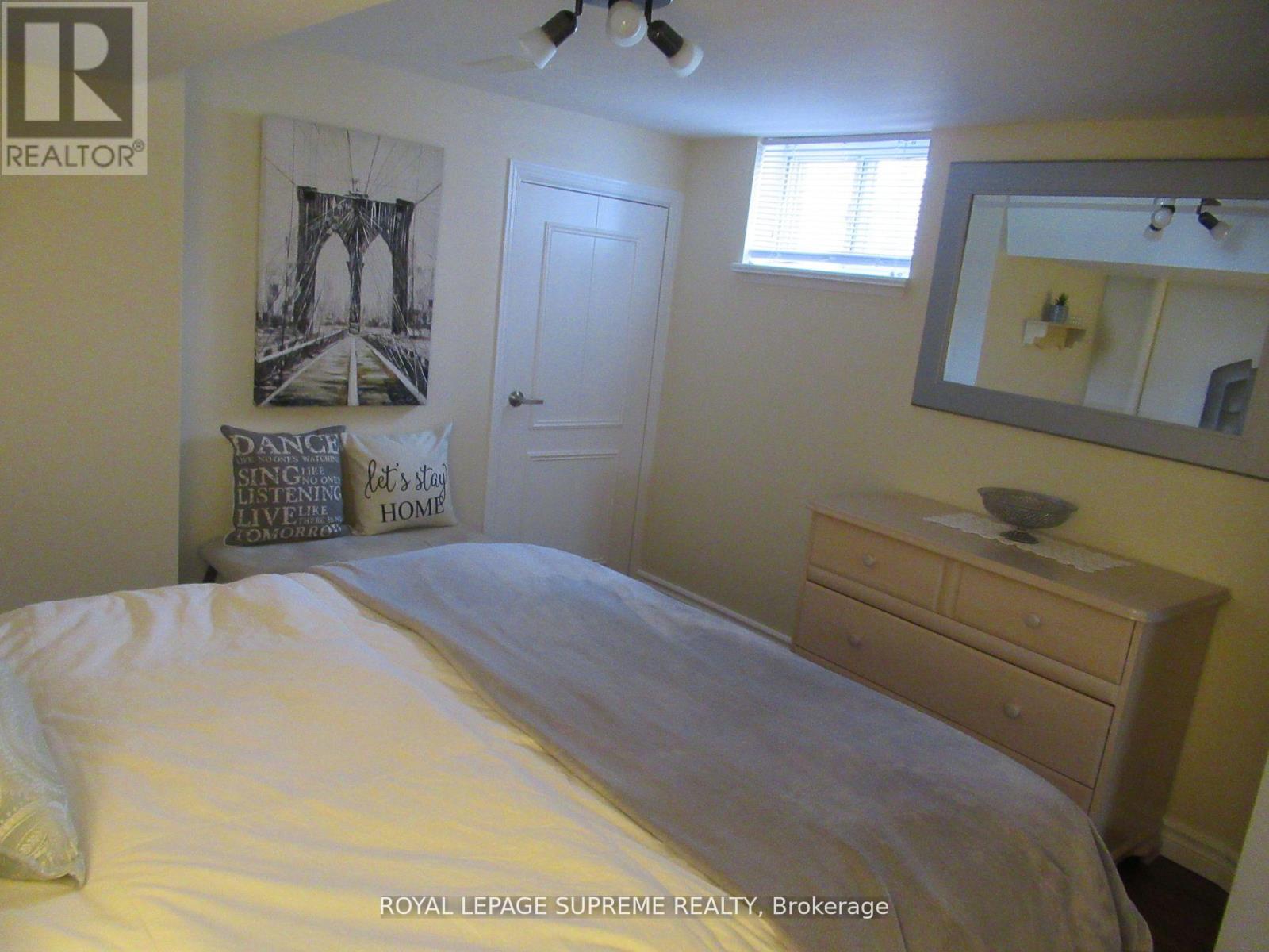 Bsmt - 44 Winston Park Boulevard, Toronto, Ontario  M3K 1B9 - Photo 8 - W13735688