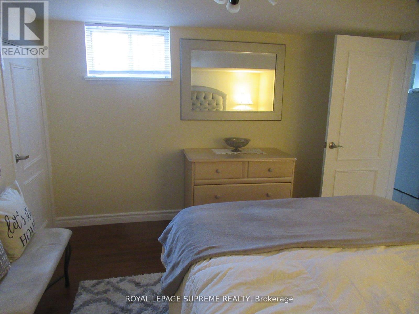 Bsmt - 44 Winston Park Boulevard, Toronto, Ontario  M3K 1B9 - Photo 9 - W13735688