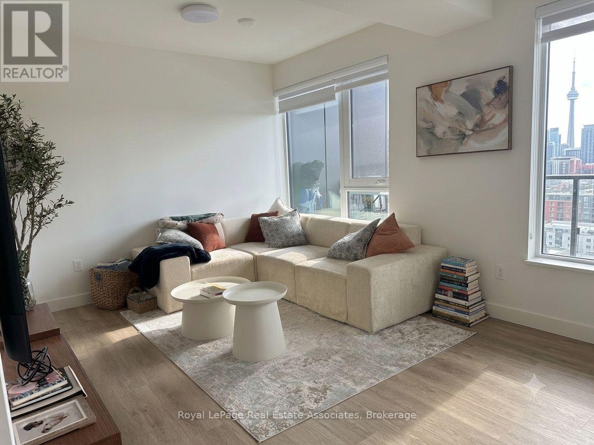 1309 - 1285 Dupont Street, Toronto, Ontario  M6H 0E3 - Photo 10 - W13735702