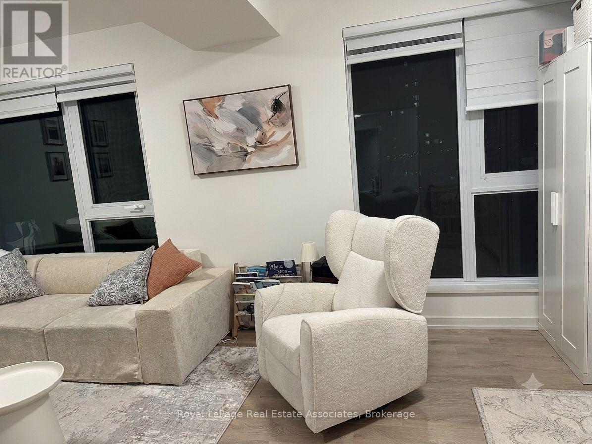 1309 - 1285 Dupont Street, Toronto, Ontario  M6H 0E3 - Photo 12 - W13735702