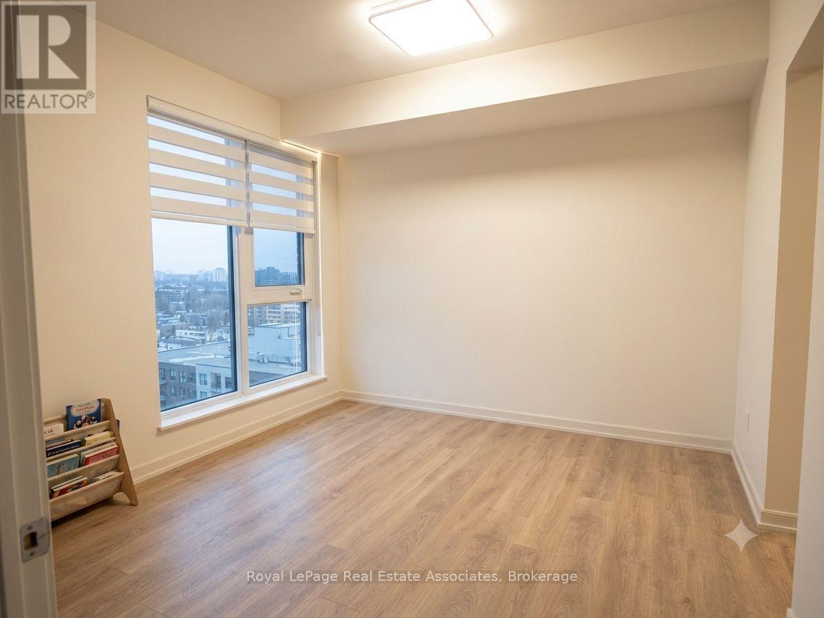 1309 - 1285 Dupont Street, Toronto, Ontario  M6H 0E3 - Photo 13 - W13735702