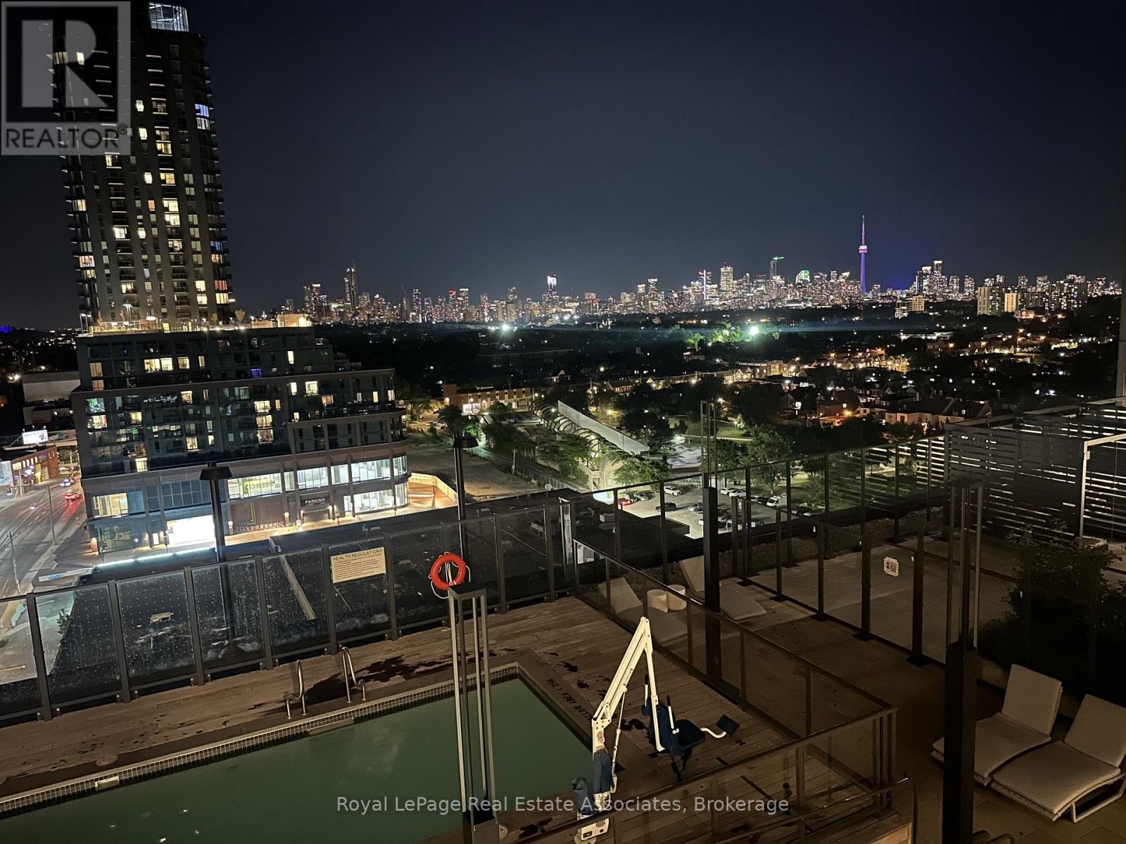 1309 - 1285 Dupont Street, Toronto, Ontario  M6H 0E3 - Photo 22 - W13735702