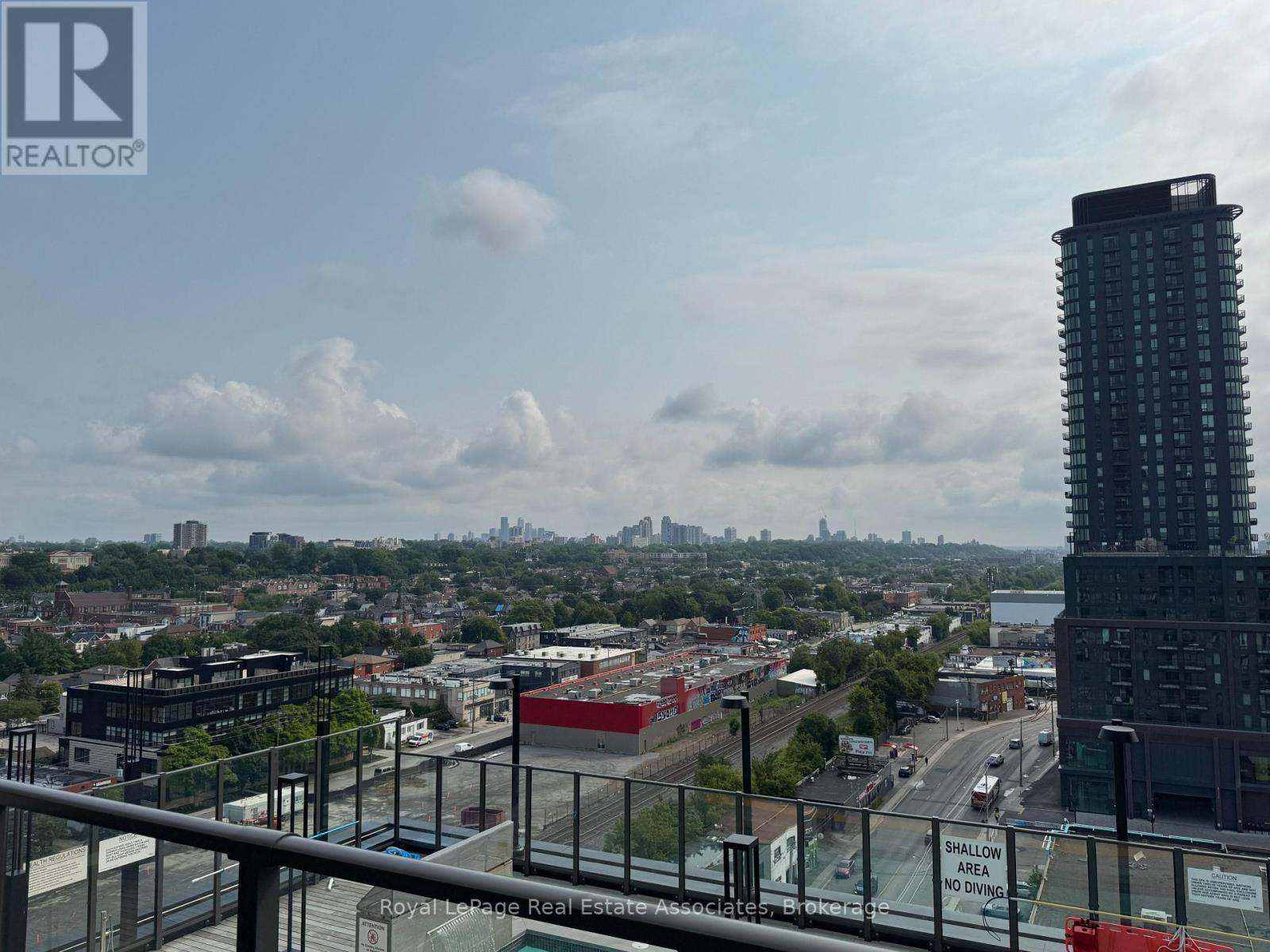 1309 - 1285 Dupont Street, Toronto, Ontario  M6H 0E3 - Photo 24 - W13735702