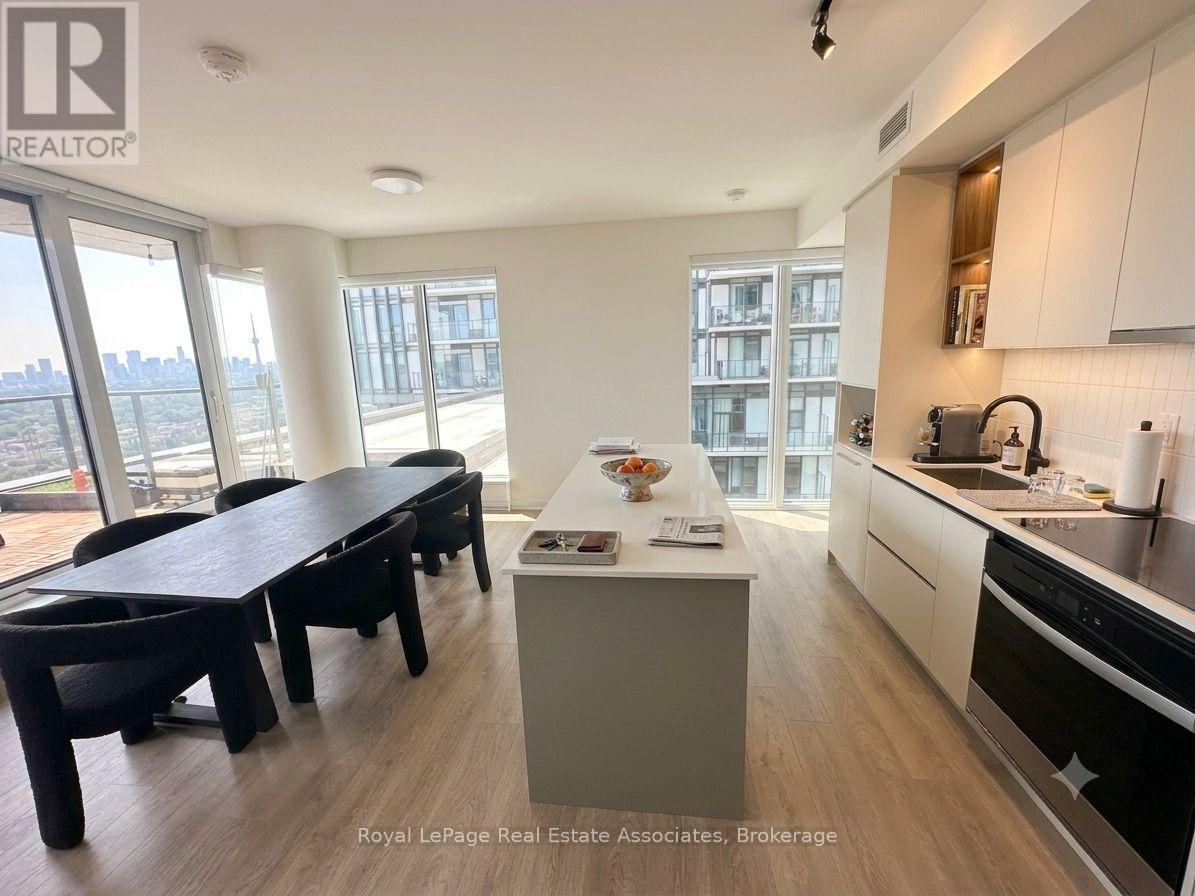 1309 - 1285 Dupont Street, Toronto, Ontario  M6H 0E3 - Photo 5 - W13735702