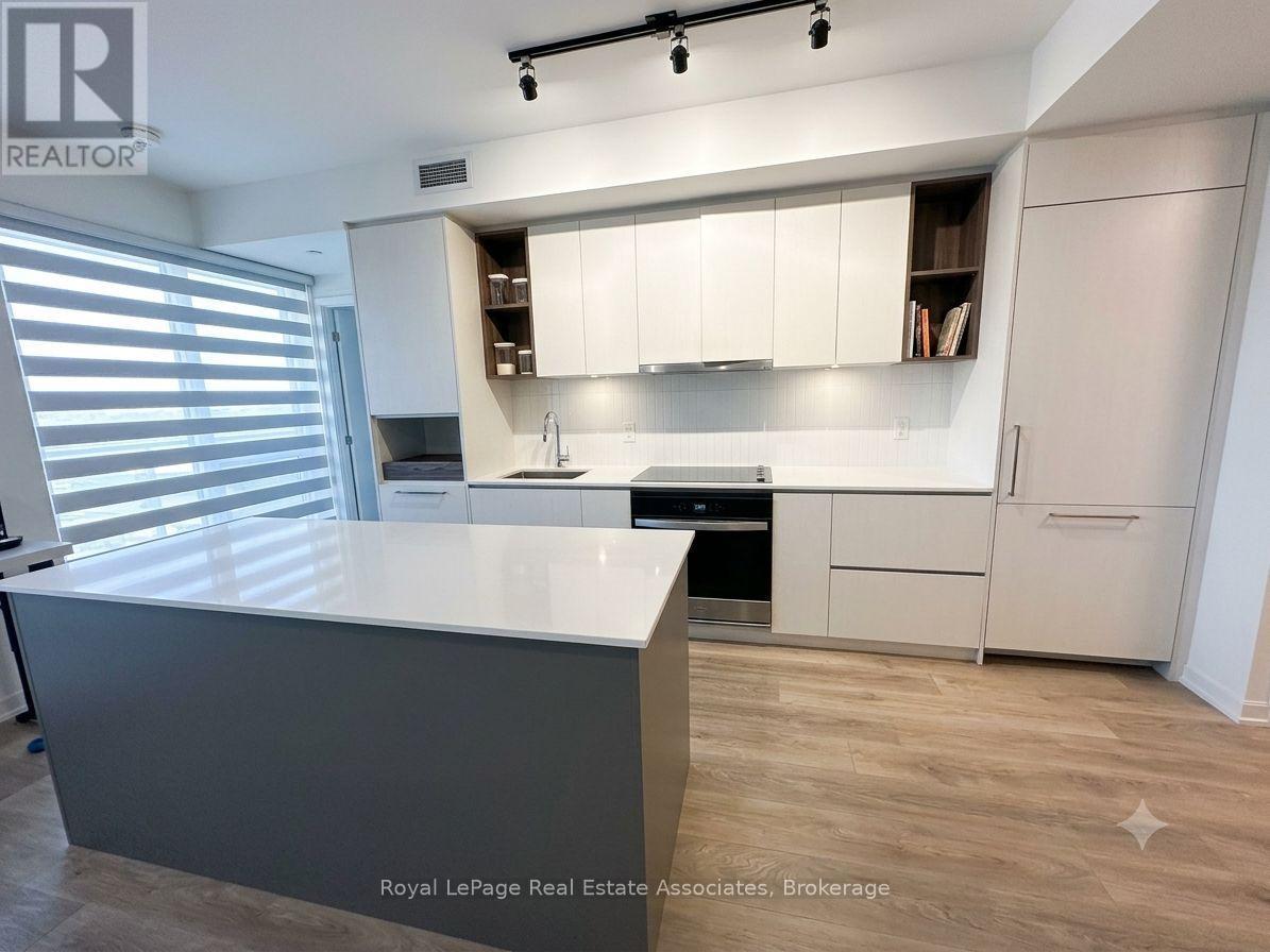 1309 - 1285 Dupont Street, Toronto, Ontario  M6H 0E3 - Photo 6 - W13735702