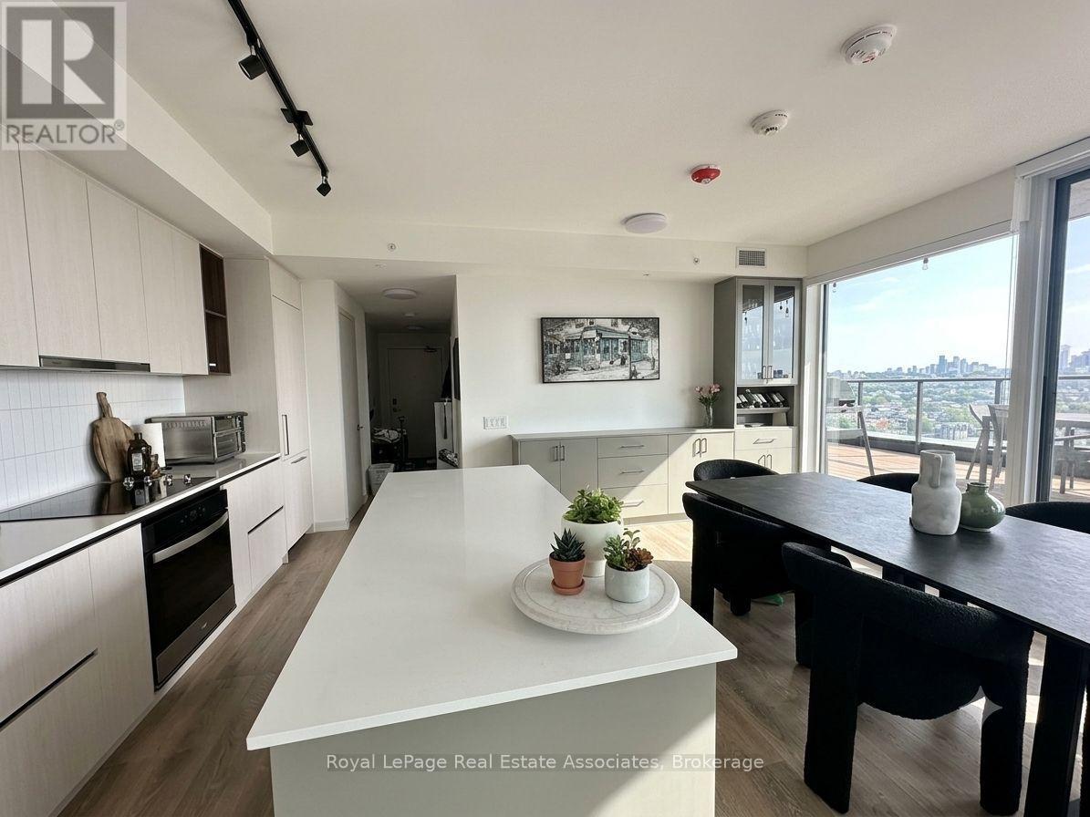 1309 - 1285 Dupont Street, Toronto, Ontario  M6H 0E3 - Photo 7 - W13735702