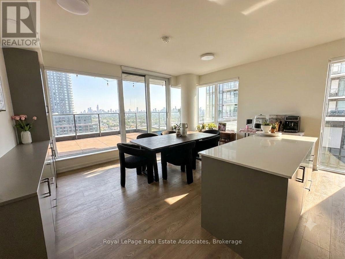 1309 - 1285 Dupont Street, Toronto, Ontario  M6H 0E3 - Photo 9 - W13735702