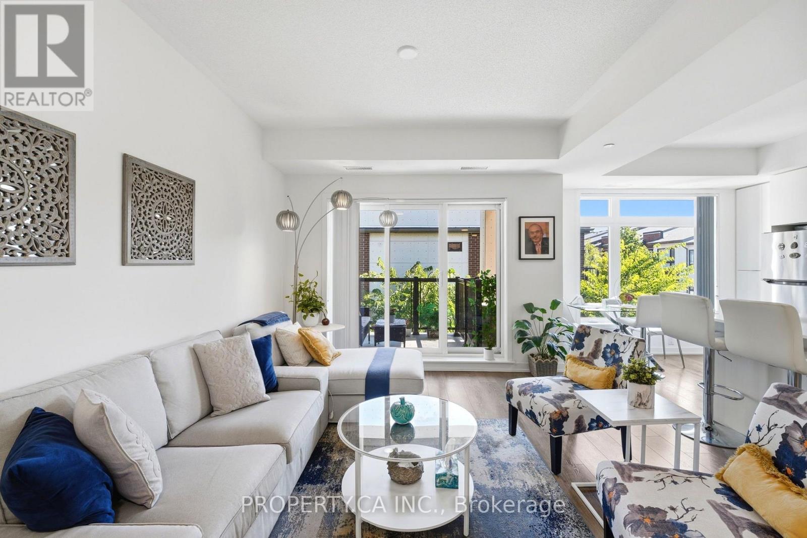 309 - 120 Canon Jackson Drive, Toronto, Ontario  M6M 0B7 - Photo 10 - W13735740