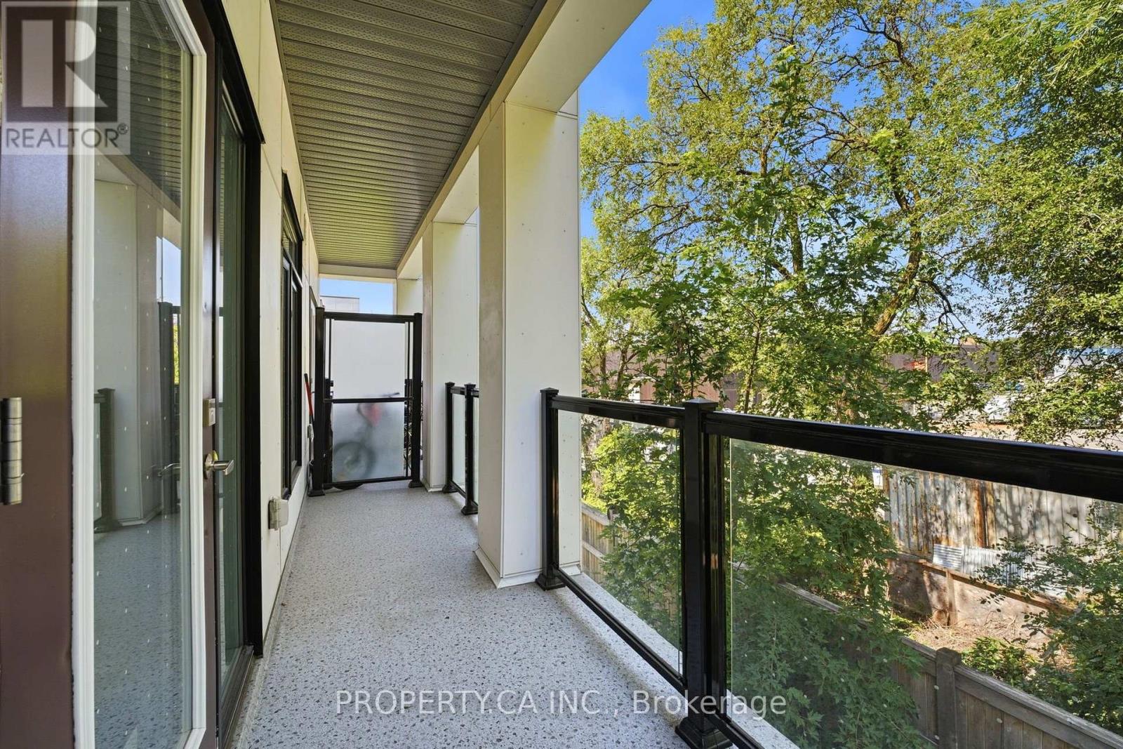 309 - 120 Canon Jackson Drive, Toronto, Ontario  M6M 0B7 - Photo 32 - W13735740