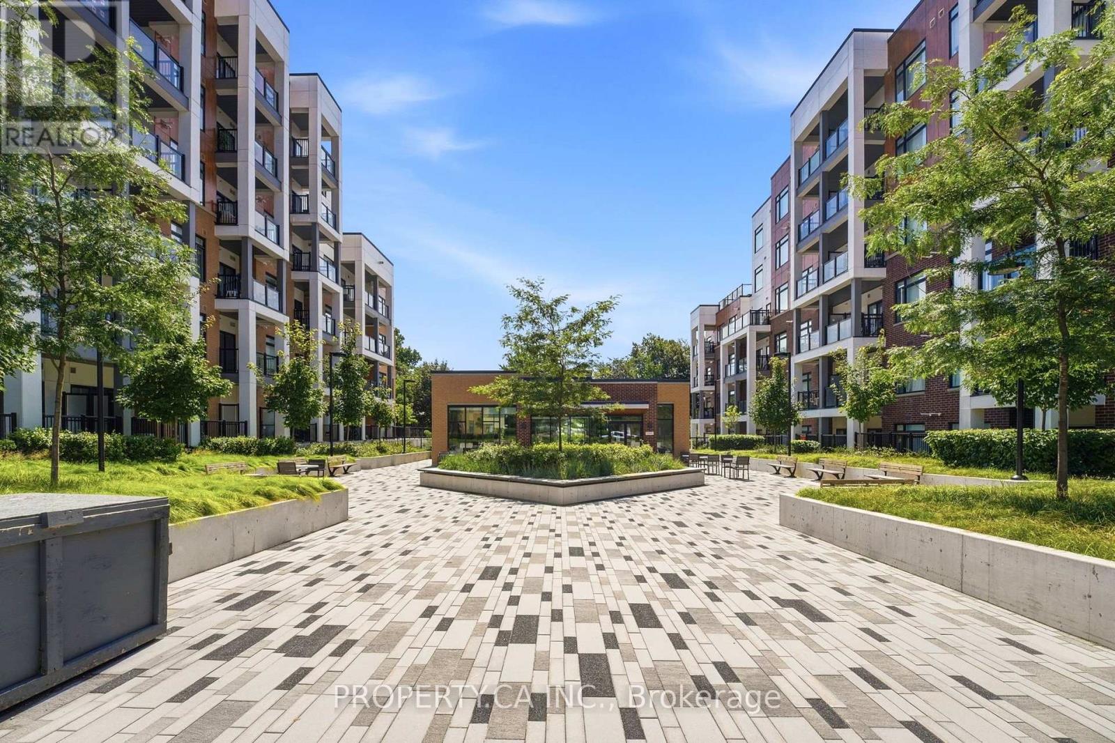 309 - 120 Canon Jackson Drive, Toronto, Ontario  M6M 0B7 - Photo 35 - W13735740
