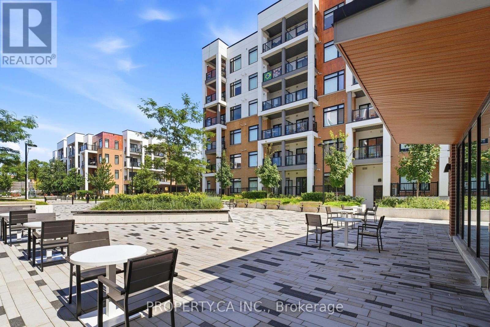 309 - 120 Canon Jackson Drive, Toronto, Ontario  M6M 0B7 - Photo 36 - W13735740