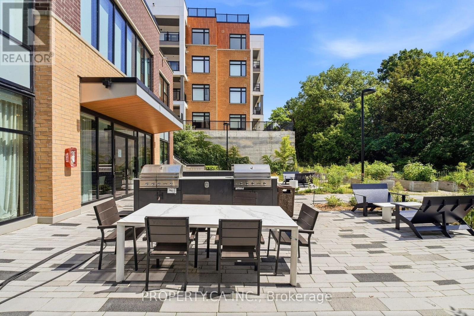 309 - 120 Canon Jackson Drive, Toronto, Ontario  M6M 0B7 - Photo 38 - W13735740