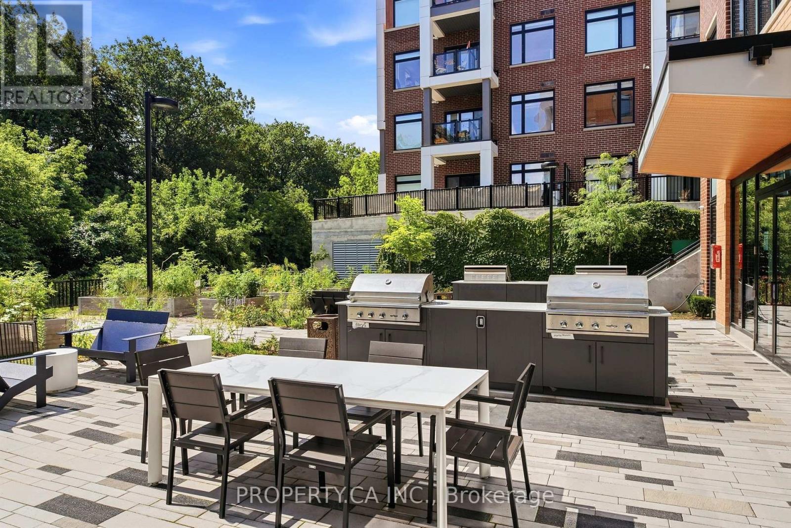 309 - 120 Canon Jackson Drive, Toronto, Ontario  M6M 0B7 - Photo 39 - W13735740
