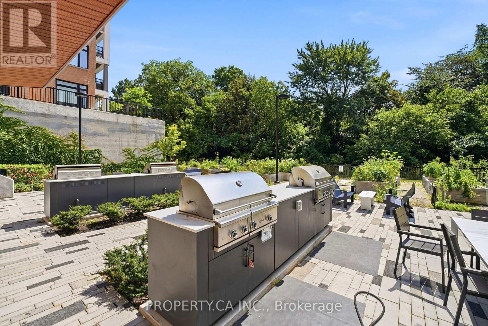 309 - 120 Canon Jackson Drive, Toronto, Ontario  M6M 0B7 - Photo 40 - W13735740