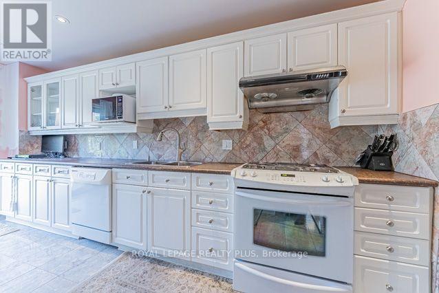 3201 Coldstream Road, Mississauga, Ontario  L5L 5H9 - Photo 11 - W13735746