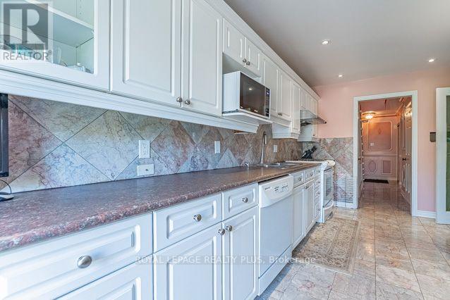 3201 Coldstream Road, Mississauga, Ontario  L5L 5H9 - Photo 13 - W13735746