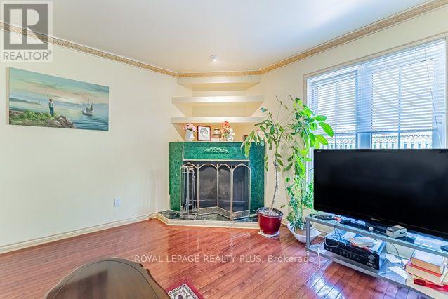 3201 Coldstream Road, Mississauga, Ontario  L5L 5H9 - Photo 14 - W13735746
