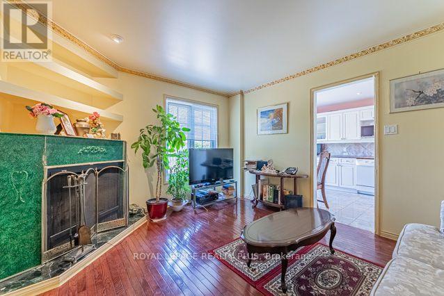3201 Coldstream Road, Mississauga, Ontario  L5L 5H9 - Photo 15 - W13735746