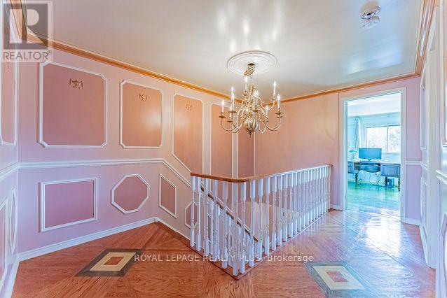 3201 Coldstream Road, Mississauga, Ontario  L5L 5H9 - Photo 16 - W13735746