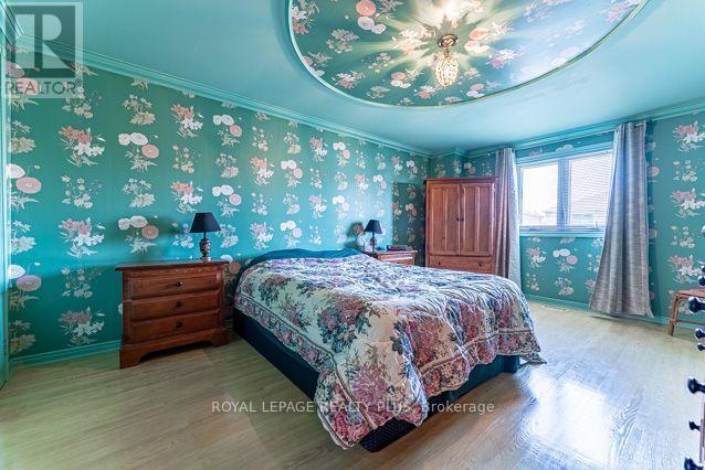 3201 Coldstream Road, Mississauga, Ontario  L5L 5H9 - Photo 17 - W13735746