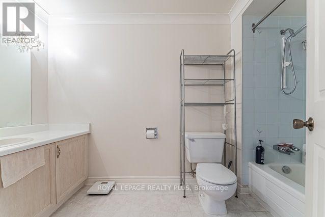 3201 Coldstream Road, Mississauga, Ontario  L5L 5H9 - Photo 23 - W13735746