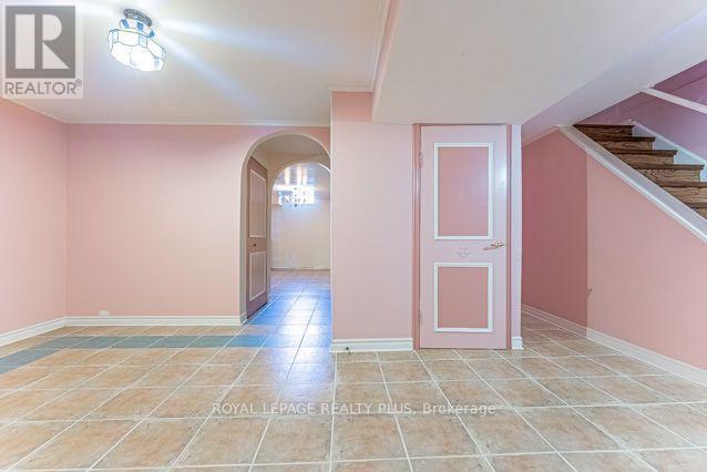 3201 Coldstream Road, Mississauga, Ontario  L5L 5H9 - Photo 25 - W13735746