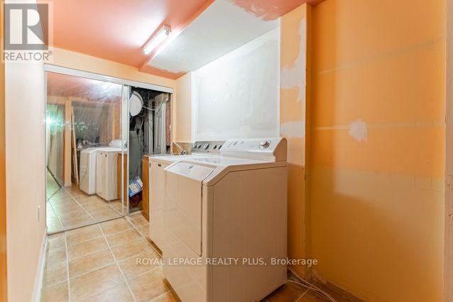 3201 Coldstream Road, Mississauga, Ontario  L5L 5H9 - Photo 29 - W13735746