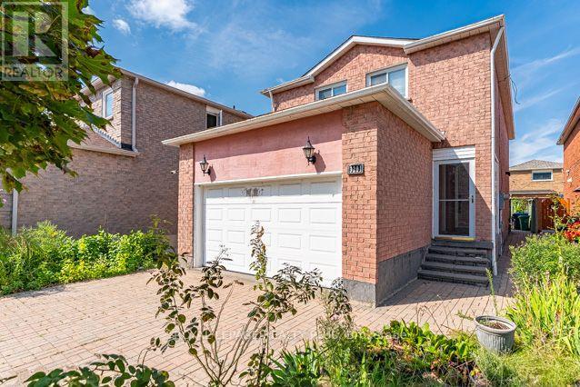 3201 Coldstream Road, Mississauga, Ontario  L5L 5H9 - Photo 3 - W13735746
