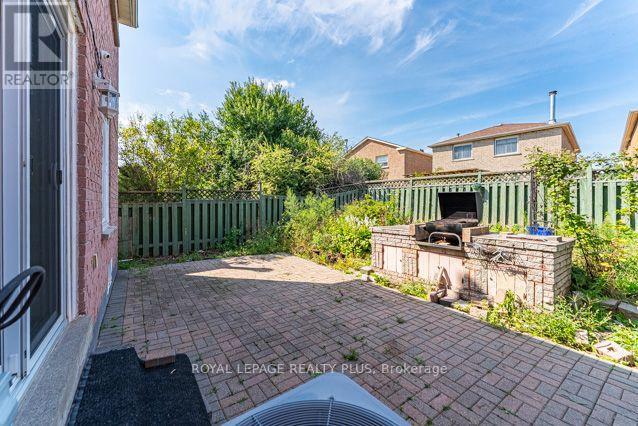 3201 Coldstream Road, Mississauga, Ontario  L5L 5H9 - Photo 30 - W13735746