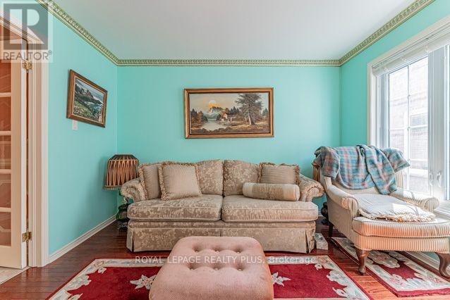 3201 Coldstream Road, Mississauga, Ontario  L5L 5H9 - Photo 6 - W13735746