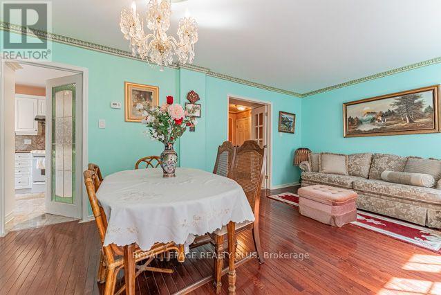 3201 Coldstream Road, Mississauga, Ontario  L5L 5H9 - Photo 7 - W13735746