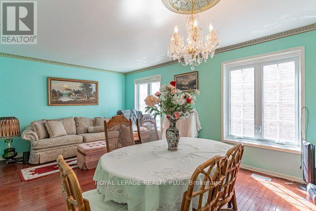 3201 Coldstream Road, Mississauga, Ontario  L5L 5H9 - Photo 8 - W13735746