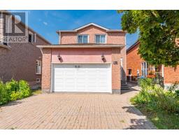 3201 COLDSTREAM ROAD, Mississauga, Ontario