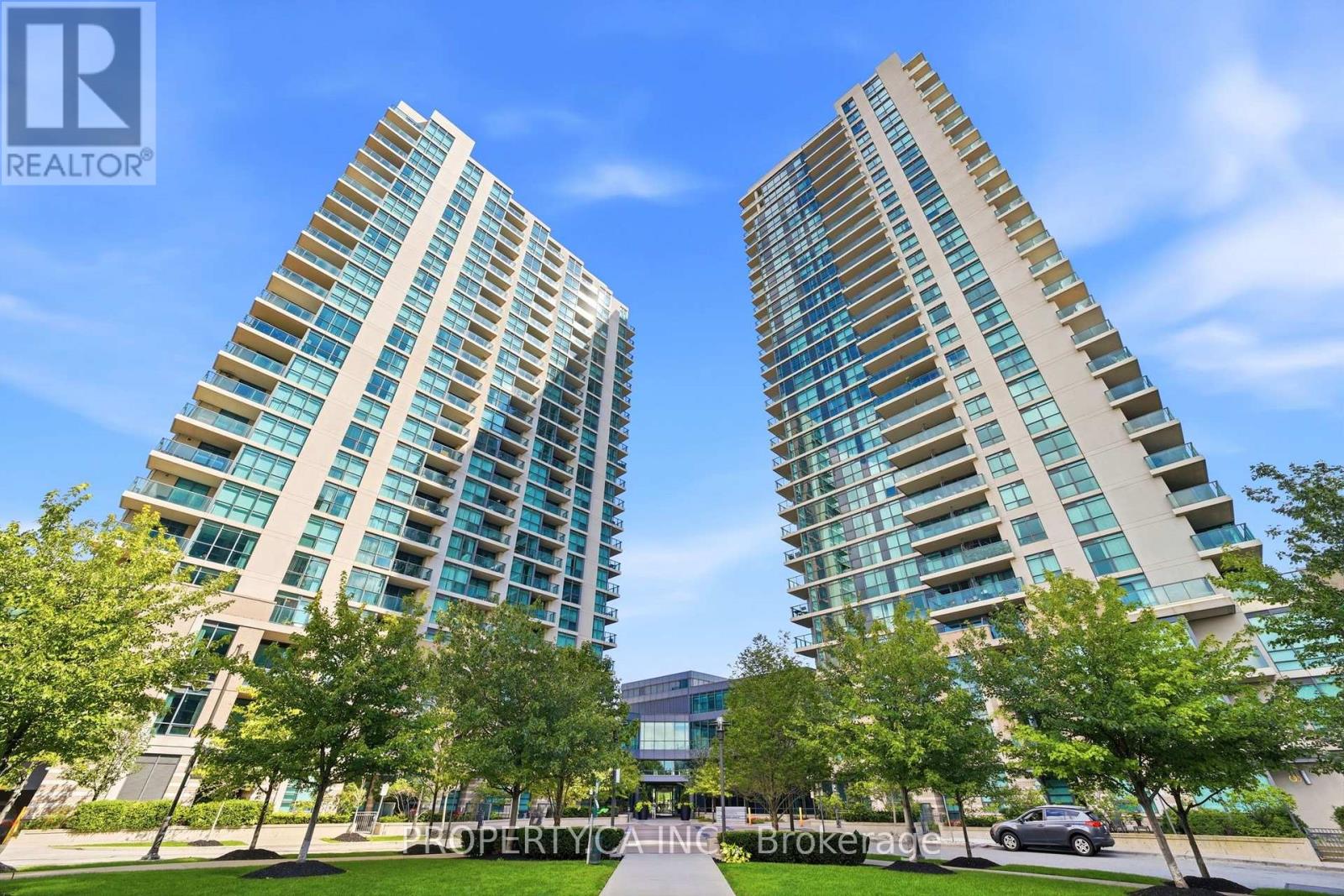 403 - 215 Sherway Gardens Road, Toronto, Ontario  M9C 0A4 - Photo 1 - W13735748