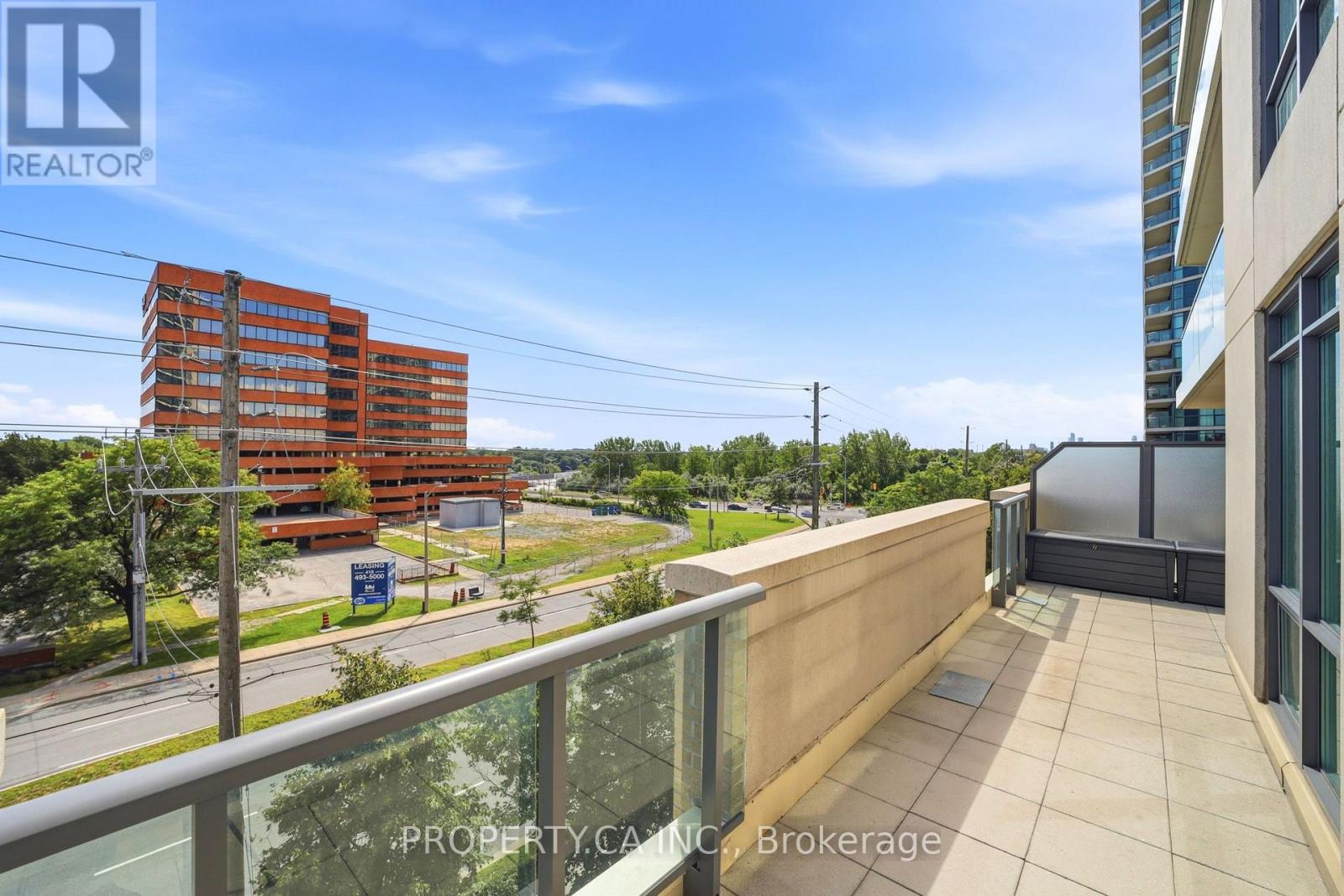 403 - 215 Sherway Gardens Road, Toronto, Ontario  M9C 0A4 - Photo 20 - W13735748