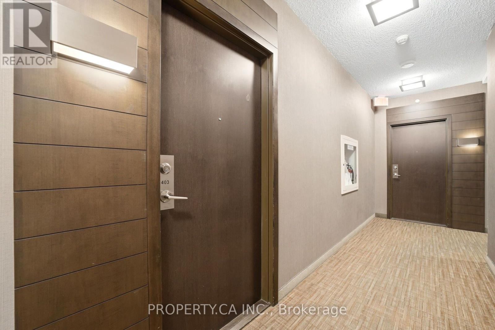 403 - 215 Sherway Gardens Road, Toronto, Ontario  M9C 0A4 - Photo 3 - W13735748