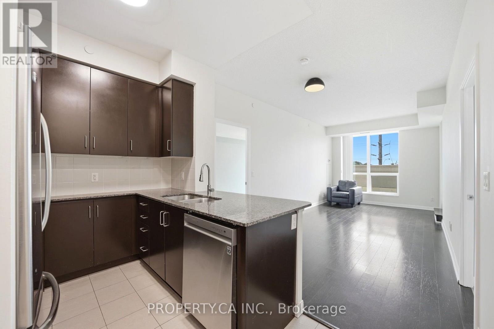 403 - 215 Sherway Gardens Road, Toronto, Ontario  M9C 0A4 - Photo 9 - W13735748