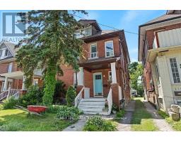 MAIN - 228 PACIFIC AVENUE, Toronto, Ontario